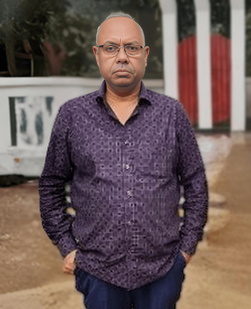 Prof. Md. Zahirul Islam - Principal