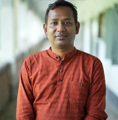 Saiful Islam - ICT Convener