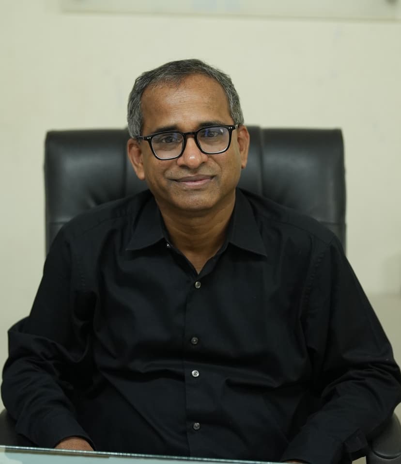 K.M. Abu Ehsan AL Mamun - Staff Council Secretary