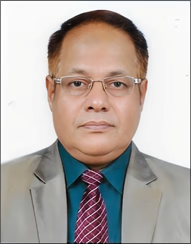 Professor Abdul Hamid Mollah